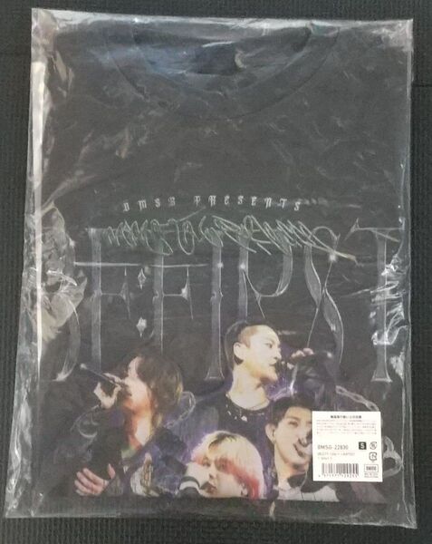 BE:FIRST アーティスト Tシャツ ビーファースト Tシャツ