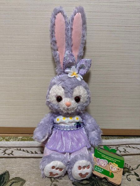 上海ディズニー ステラルー ぬいぐるみ SSサイズ
