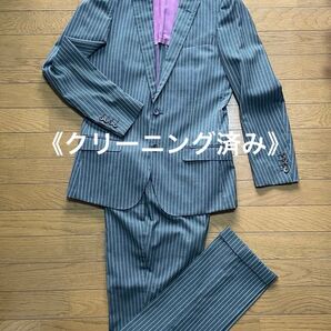 【美品】JOHN FOSTER スーツ