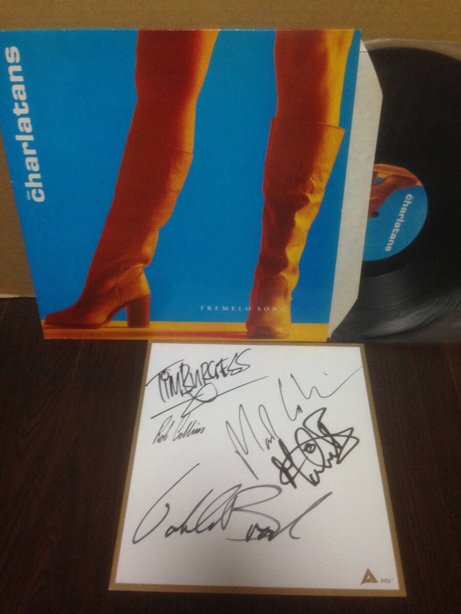 Yahoo!オークション -「the charlatans」(ロック、ポップス Yahoo!オークション -「the charlatans」(ロック、ポップス