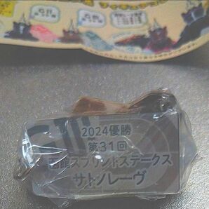 アイドルホースミニコレクションvol.40 函館スプリントステークス サトノレーヴ