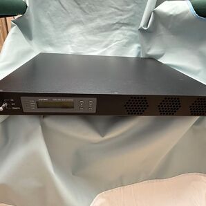 ※値下げ DC-AC正弦波インバーター SR100-148 ジャンク品 (電菱?)