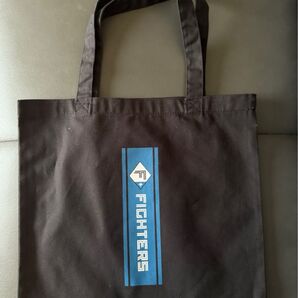 ファイターズ トートバッグ