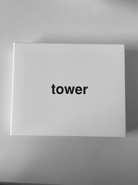 tower カタログギフト vol.8