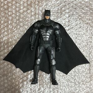 dcマルチバース バットマン ジャスティスリーグ ベンアフレック タクティカルスーツ マクファーレン トイズ フィギュア
