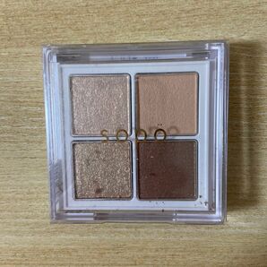 sopo アイパレット 06 クレールカーキ