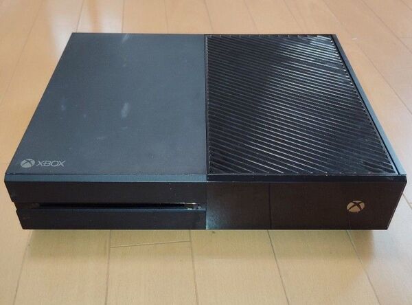 xbox one 本体
