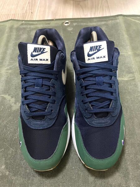 ナイキ NIKE Air Max1 エアマックス1 87 26cm