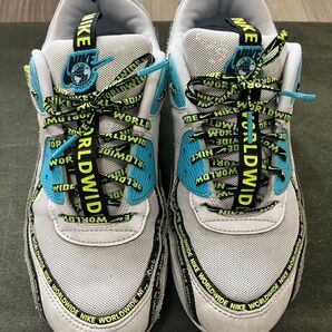 Nike Air Max 90 SE Worldwide エアマックス90 ワールドワイド
