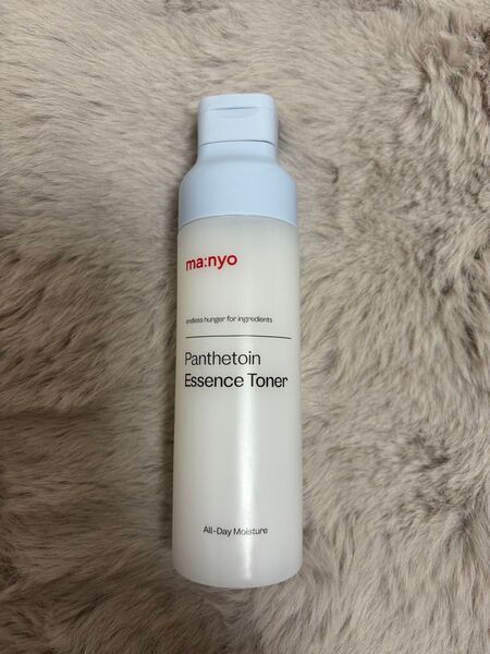 おまけ付き!【魔女工場】パンテトイン エッセンス トナー 200ml
