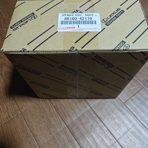 トヨタ86160-42170