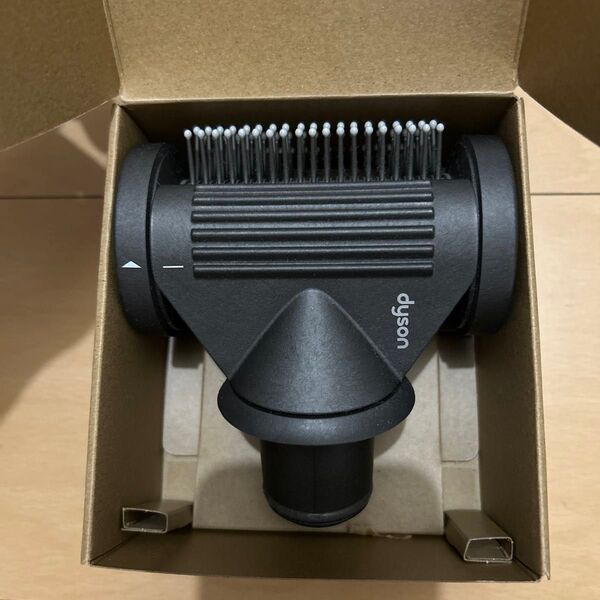 Dyson ドライヤー アクセサリー