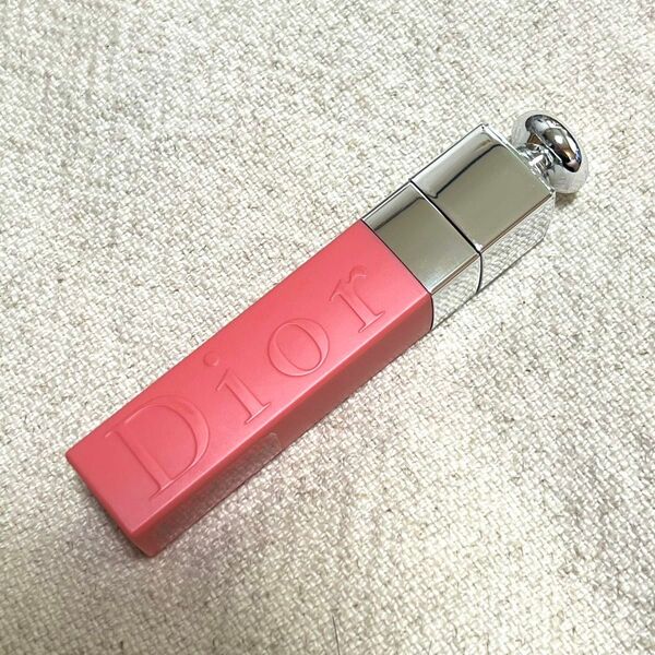 ディオール アディクト リップティント Dior
