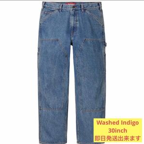 SupremeDouble Knee Painter Pant シュプリーム ダブルニー ペインターパンツ 30inch