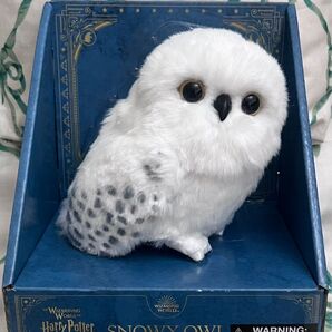 USJ 限定☆ハリーポッター ヘドウィグ 肩乗り 電動☆