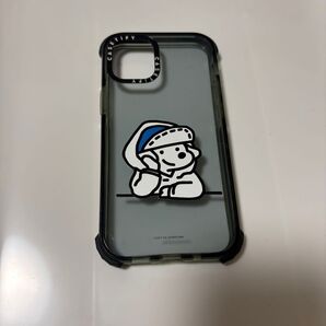 CASEIFY キャラクターiPhone12mini ケース