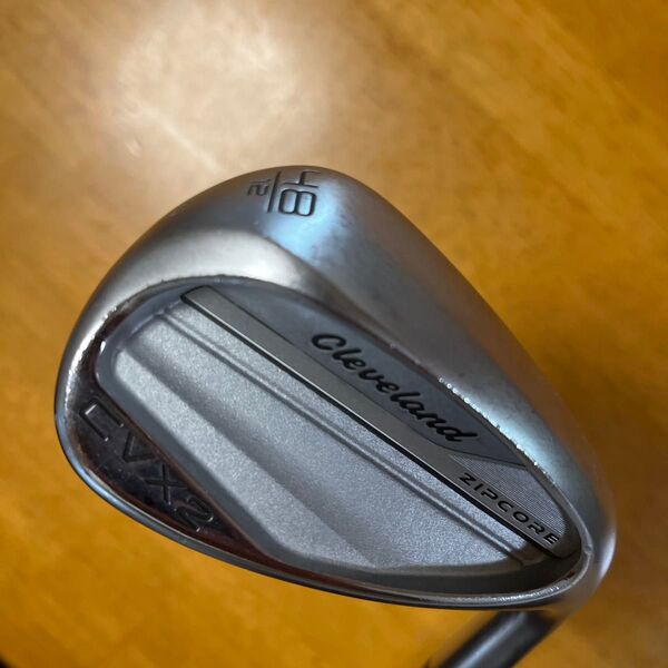 クリーブランド CVX2 48 N.S.PRO MODUS3 TOUR115 S Cleaveland ZIPCORE 48°