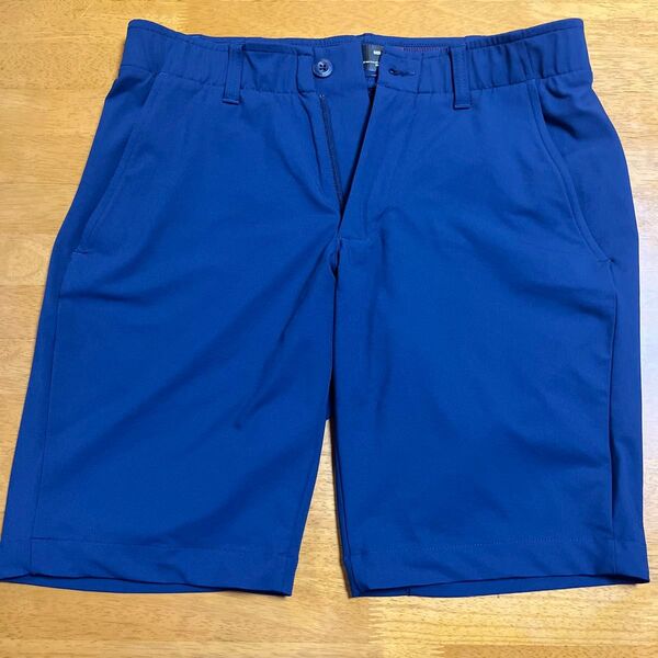 アンダーアーマー ショートパンツ ハーフパンツ GOLF UNDER ARMOUR