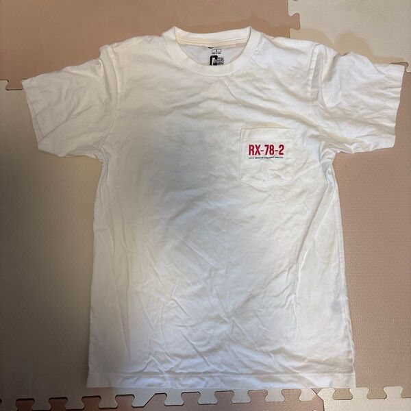 Tシャツ 半袖 ユニクロ UT ガンダム