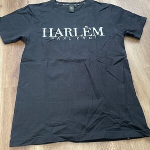 KARL KANI メンズ Tシャツ ブラック