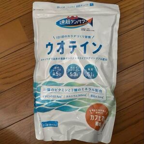 ニッスイ ウオテイン 速筋タンパク カフェオレ風味 660g