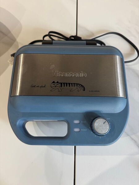 ホットサンドメーカー