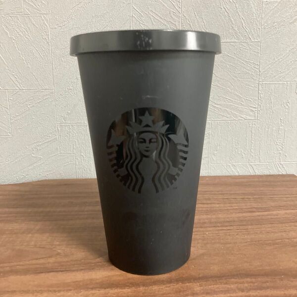 スターバックス 黒 タンブラー スタバ 訳あり Starbucks