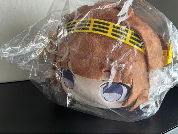 艦これ 運営鎮守府 ローソン コラボ 金剛改二 艦娘 bjg ぬいぐるみ