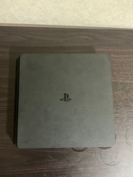 PS4 プレイステーション4 500gb 動作確認済み