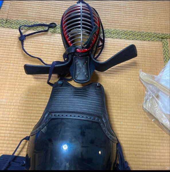 剣道防具