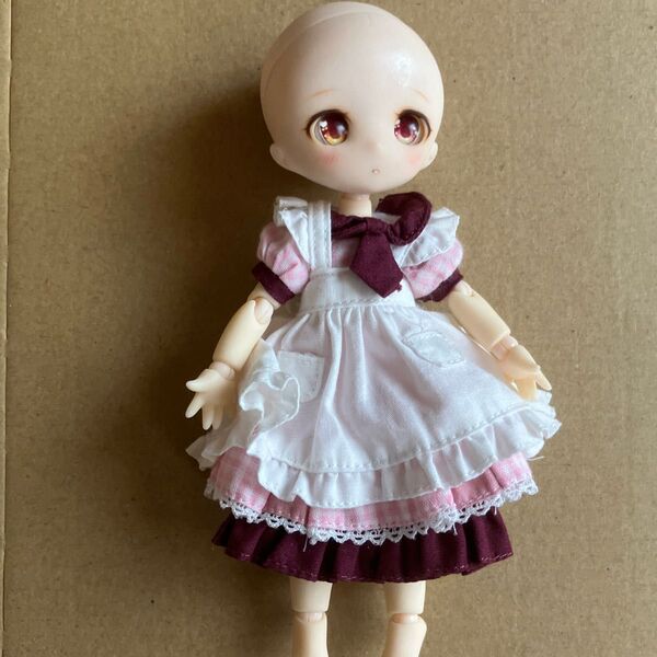 ディーラー様製 カスタムヘッド ヒカリ ボディ アウトフィット