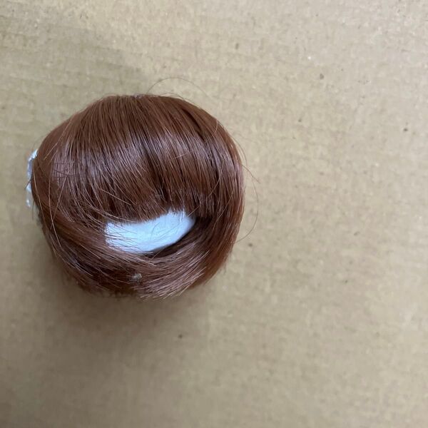 チロルandリボンこぐまチロルちゃん ウィッグ 4インチ