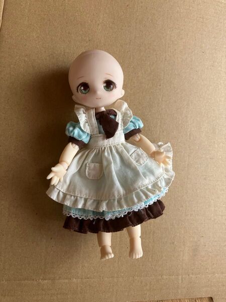 ディーラー様製 カスタムヘッド ヒカリ ボディ アウトフィット