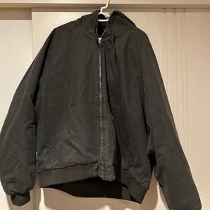 ジャケット