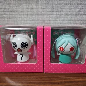 アイマイナ どうしてちゃん フィギュア セット