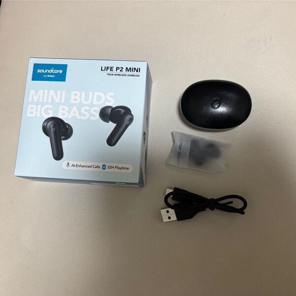 Soundcore Life P2 Mini Anker