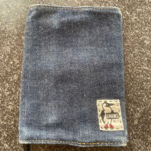 ブックカバー 本カバー