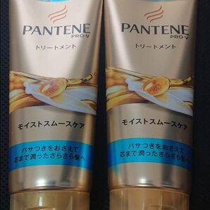 パンテーン モイストスムースケア 2セット