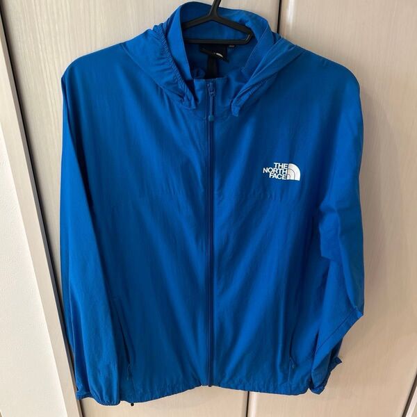 ノースフェイス 150 ウィンドブレーカー THE NORTH FACE