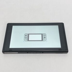 ニンテンドースイッチ 2021年製 Nintendo Switch 本体のみ