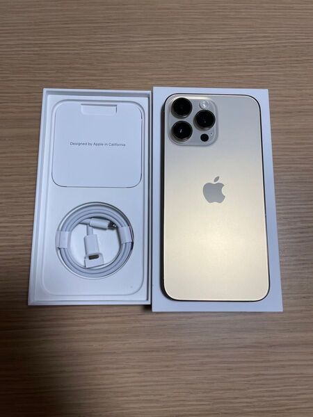 Iphone 14 Pro max 512gb SIM フリー