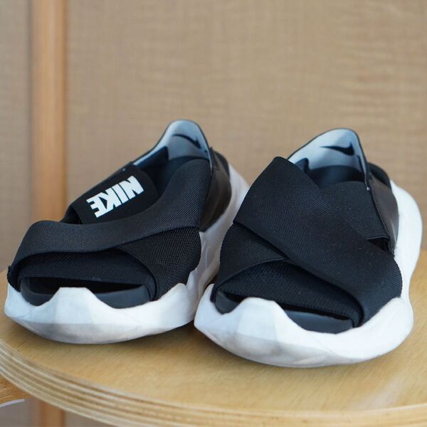 NIKE ナイキ サンダル PRAKTISK プラクティスク 24センチ