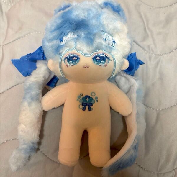 無属性ぬいぐるみ 20cm