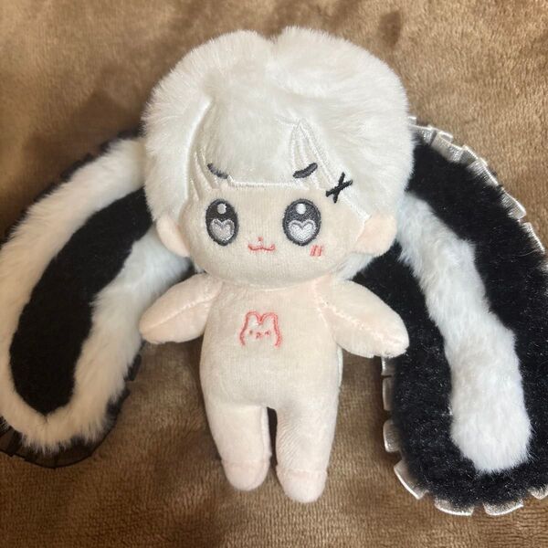 無属性 ぬいぐるみ 10cm