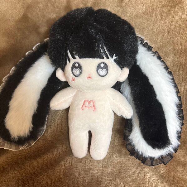 無属性 ぬいぐるみ 10cm
