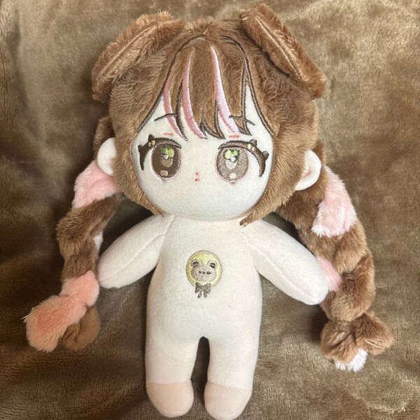 無属性 ぬいぐるみ 20cm