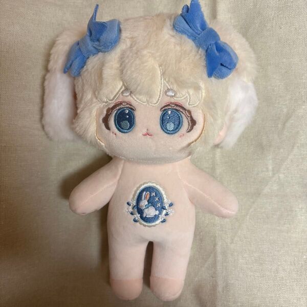 無属性 ぬいぐるみ 20cm