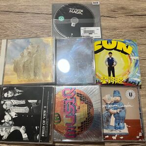 結婚式利用 中古品 CDセット