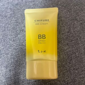 【美品】CHIFURE BBクリーム SPF50+ PA+++