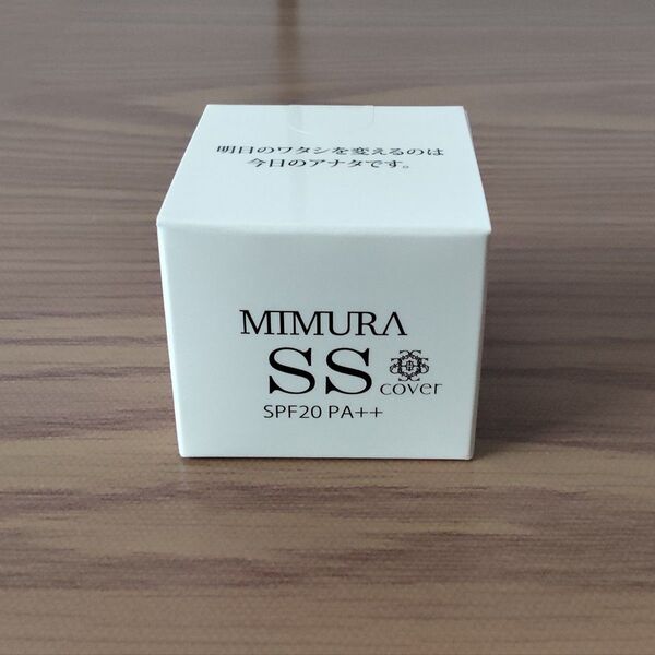 MIMURA ミムラ スムーススキンカバー
